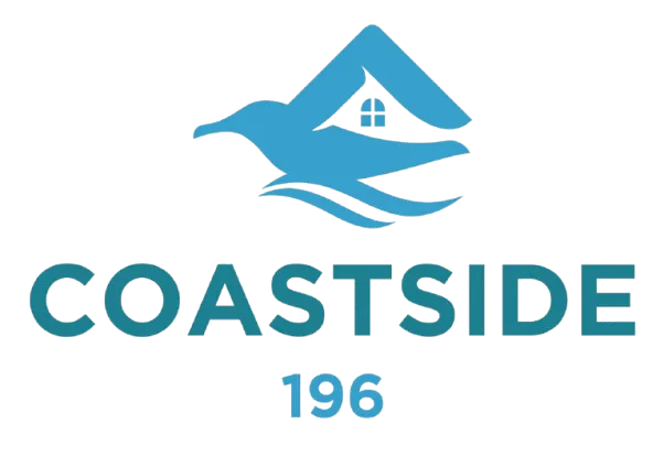 Dünen & Meer - Ferienhäuser - coastside logo