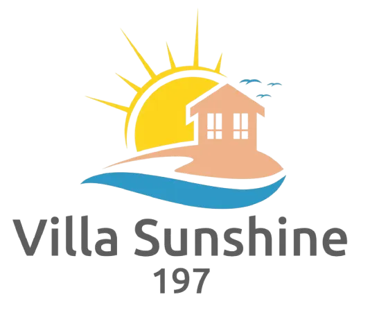 Dünen & Meer - Ferienhäuser - villa sunshine logo